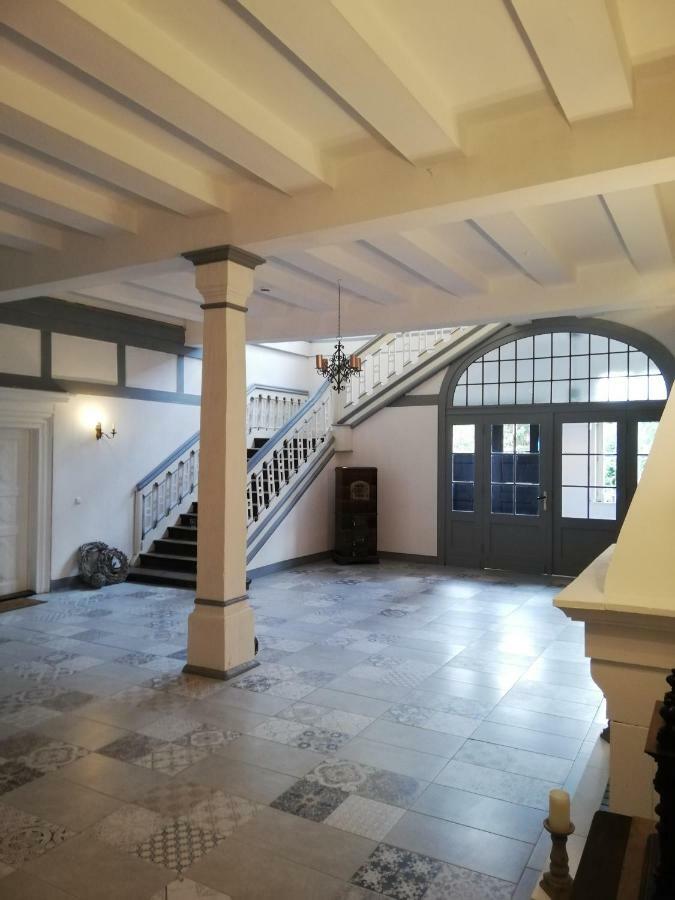 Fewo Gut Ohlhof Goslar Eksteriør bilde